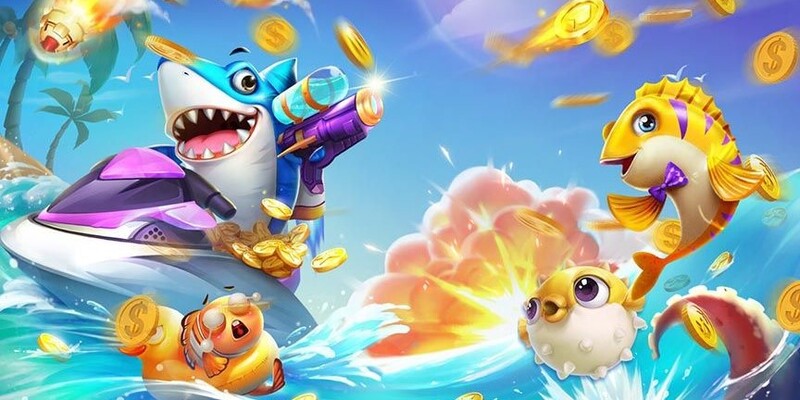 Tiết Lộ Cách Chơi Game Bắn Cá Ăn Tiền Thắng Lớn Tại Da88
