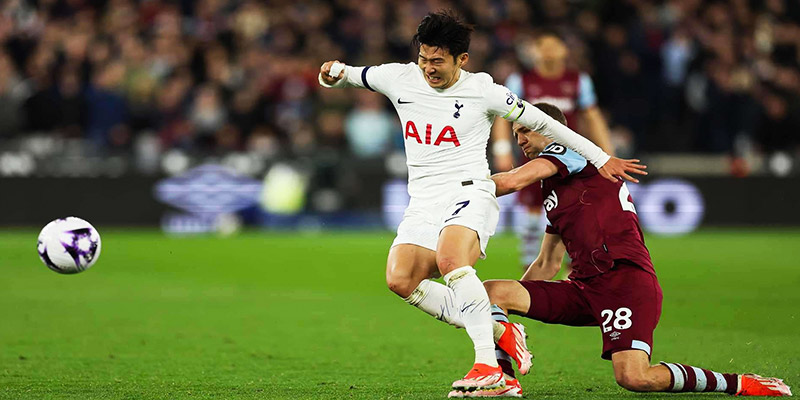 Kinh Nghiệm Soi Kèo Bóng Đá Thắng Lớn Dễ Dàng Năm 2025